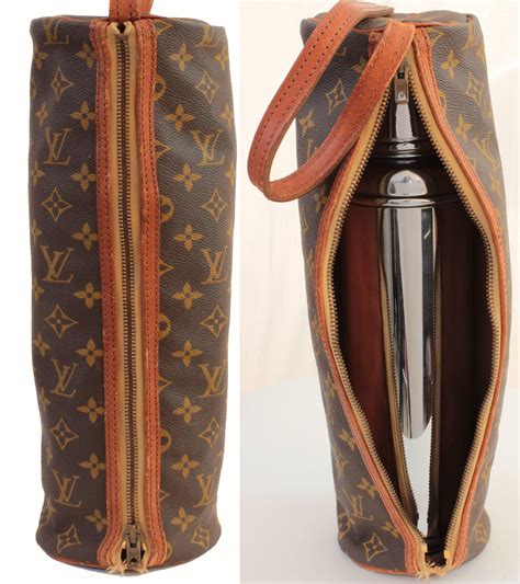 lv cup bag|louis vuitton thermal cup.